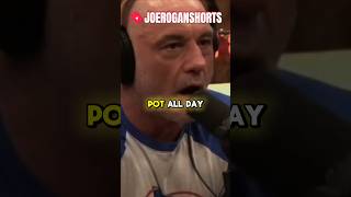 Joe Rogan  Snoop Dogg Smokes All Day Long 😲 [upl. by Cadmann]