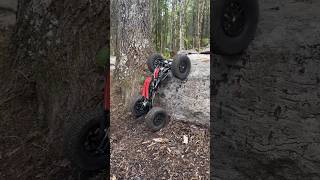 RC4WD Bully 2 crawl [upl. by Trub]