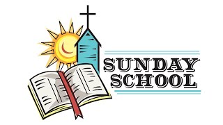 20240929 Sunday School of Wisdom is a Great Way to Jumpstart Your Weekmov [upl. by Helbonnas]