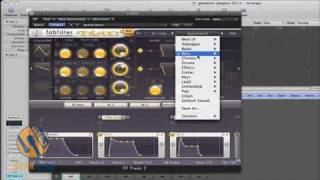 FabFilter Twin 2 Demo Part Two Preset Walkthrough [upl. by Ferdinande111]