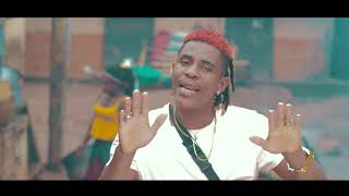 Rich Bizzy Dangote Official Music Video [upl. by Abrahams]