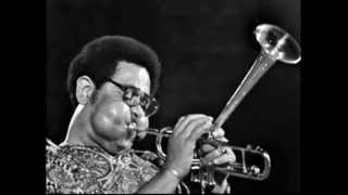 Johnny Griffin amp Dizzy Gillespie 1971  A Night In Tunisia [upl. by Matthias]