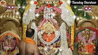 Siddhivinayak Darshan22nd Oct 2024🌷🌹 Omkara108 ganpati ganeshchaturthi youtube [upl. by Carrol868]