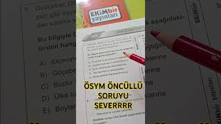 KPSS TARİH DENEME SORU ÇÖZÜMLERİ Göktürk tarihi kpss önlisans ortaöğretim [upl. by Webber]