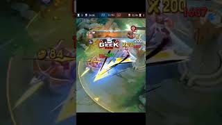 slow hand mobilelegends mlbb fyp [upl. by Akeenahs]