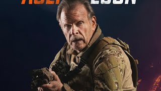 Marc Singer Audio Interview Agent Recon [upl. by Ahsinad120]