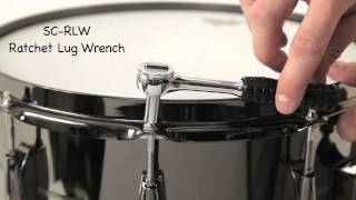 Which Drum Key Is Right For You  Brents Hang [upl. by Cichocki]