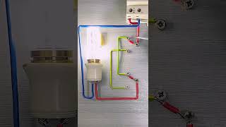 Electric voltage regulator experiments experiment science [upl. by Eybbob]