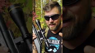 BEST Cheap Starter Airsoft Sniper Rifle shorts [upl. by Orelee]