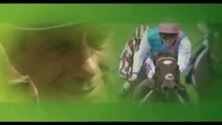 Frankel  The Official Story  Trailer [upl. by Aneeras]