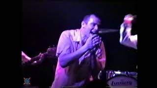 WOOL  Live in Toronto 1994 FULL SHOW Lees Palace April 13 1994 [upl. by Kuebbing754]