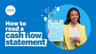 How to Read a Cash Flow Statement [upl. by Stormy327]