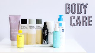 Body Care Faves  2020 [upl. by Nyleuqcaj663]