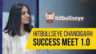 Hitbullseye Chandigarh Success Meet 10 [upl. by Derriey]