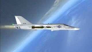 F111 USAF FSX1 [upl. by Alvie]