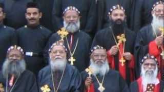 A Documentary about HH Baselius Marthoma Didymus I Catholicos [upl. by Hadik633]