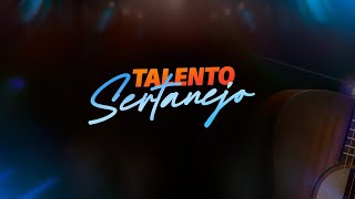 PROGRAMA 2  TALENTO SERTANEJO [upl. by Svoboda464]