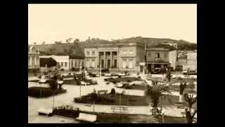 MUDANÇAS DA PRAÇA THEODOMIRO SANTIAGO EM ITAJUBÁ MINAS GERAIS [upl. by Brechtel]