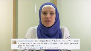 Getuige of slachtoffer van racisme op de werkvloer [upl. by Delfeena]