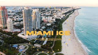 Behind The Scenes of Miami Ice by Kilani Jewellery [upl. by Ykcub718]