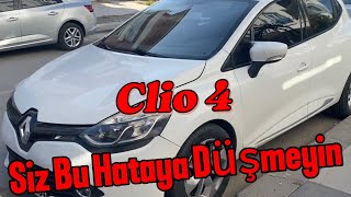 Clio 4 koltuk yenileme [upl. by Crean]