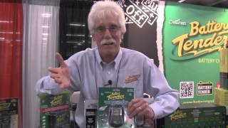 Battery Tender Products Video Buying Guide from DelTran [upl. by Oirtemed]