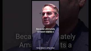 Amazon Ads unBoxed EXPERT TALK  with Amazon Evangelist Jeffrey Cohen [upl. by Dukey713]