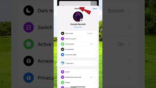 How to Logout From Facebook Messenger On Iphone 2024  Iphone Me Messenger Logout Kaise Kare shorts [upl. by Razatlab225]