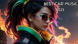 Huh BASS BOOSTED MUSIC MIX 2023 🔈 BEST CAR MUSIC 2023 🔈 REMIXES OF POPULAR SONGS 125 [upl. by Yekcor]