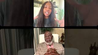 Fasting for Miracles Signs and Wonders  Bishop T D Jakes and Sarah Jakes Roberts [upl. by Nais]