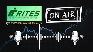 Rites Ltd Q2 FY25 Financial Results Breakdown amp Key Takeaways [upl. by Arreip]