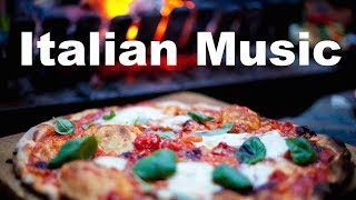 Happy Italian Restaurant Music for Italian Dinner Background Music Folk Music From Italy [upl. by Emsmus]