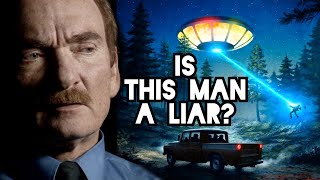 Travis Walton Abduction  Was it a Hoax [upl. by Ashman]