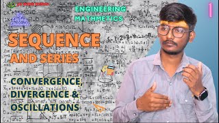 SEQUENCE AND SERIESENGINEERINGMATHSbyCHIRAGSOLANKI [upl. by Eetsirhc]