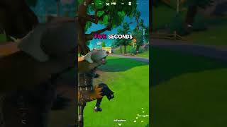 If you dont do this youll haven 1 thousands years of bad luck shorts fortnite subscribe [upl. by Sible589]