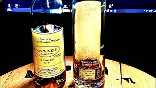 Savoring Rare Bourbons A Journey Through Van Winkle William Larue Welleramp Whiskey Traditions live [upl. by Naret]