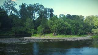 The Macleay River [upl. by Bunting413]