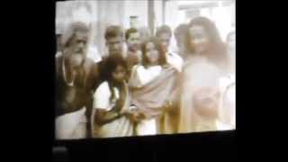 Yogananda visits Anandamayi Ma [upl. by Mcfadden26]