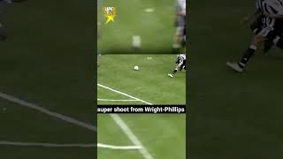 Wright Phillips super goal  super star [upl. by Nicodemus]