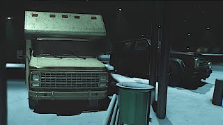 A Horror Game Where All Cars Decide To Hunt Humans amp One About Moving Boxes [upl. by Dinerman291]