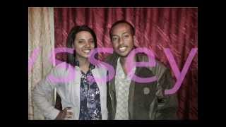 Khalid ft Melat MengeshaThe Odyssey  New Ethiopian song Hip Hop 2014 [upl. by Lissie537]