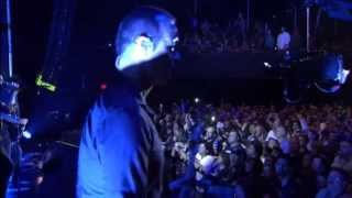 Interstate Love Song  Stone Temple Pilots w Chester Bennington LIVE in Biloxi MS HD [upl. by Eahsan441]