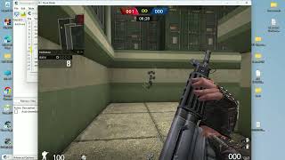 PointBlank no recoil WITH CHEAT ENGINE [upl. by Hnib]