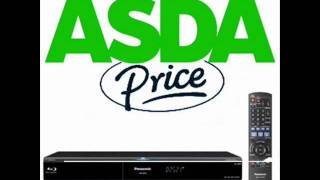 Thats ASDA Price [upl. by Eirdua]