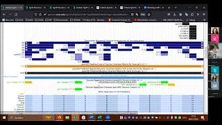 UCSC Genome Browser Tracks tips and tricks [upl. by Alomeda]