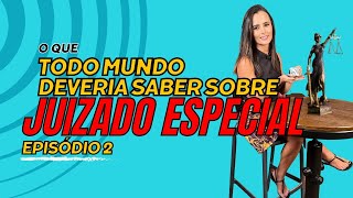 Recurso no Juizado Especial Cível  Como Funcionam os Recursos no Juizado Especial Cível 🤔 [upl. by Welch]