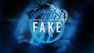 I Prevail  Fake [upl. by Dnivra]