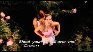 Shoot your love all over me The Onion Movie [upl. by Katharine]