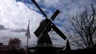 Molen Nieuw Leven [upl. by Kipp]