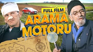 Arama Moturu  Yerli Komedi Filmi  Full HD Tek Parça [upl. by Aneehs]